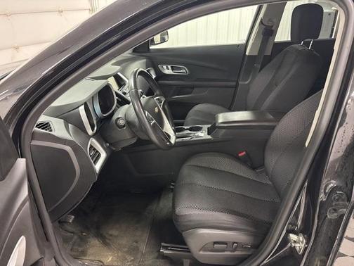 2015 Chevrolet Equinox 1LT