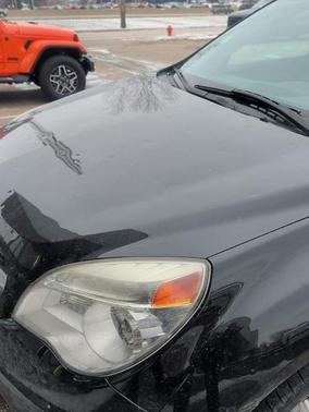 2015 Chevrolet Equinox 1LT