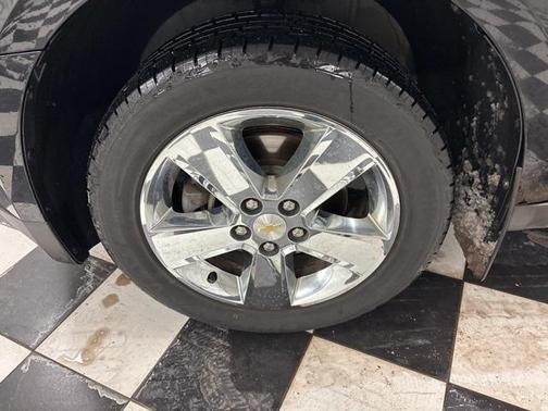 2015 Chevrolet Equinox 1LT