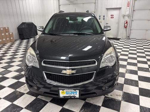 2015 Chevrolet Equinox 1LT