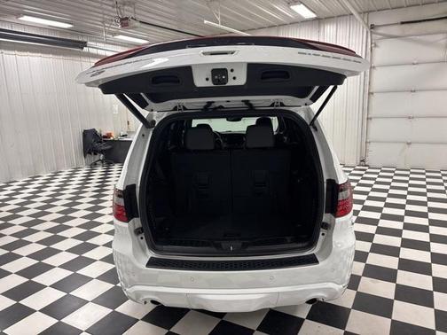 2022 Dodge Durango Citadel