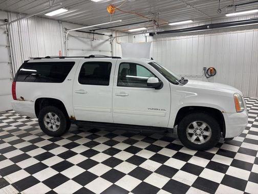 2011 GMC Yukon XL 1500 SLT