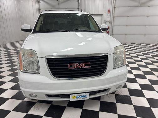 2011 GMC Yukon XL 1500 SLT
