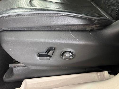 Velvet Red Pearlcoat 2019 Chrysler Pacifica Limited