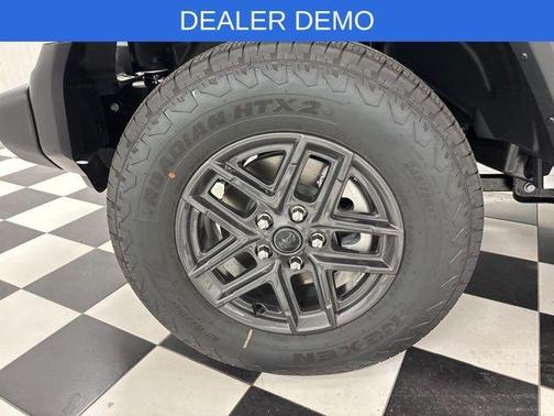 Bright White Clearcoat 2026 Jeep Wrangler Sport