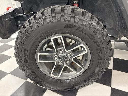 2024 Jeep Gladiator Mojave