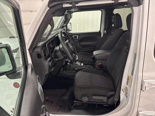 2024 Jeep Gladiator Mojave