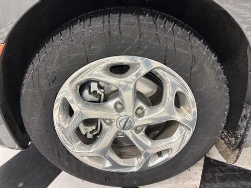 2021 Chrysler Pacifica Hybrid Limited