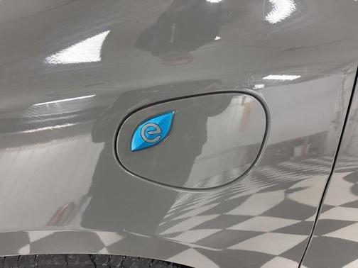 2021 Chrysler Pacifica Hybrid Limited