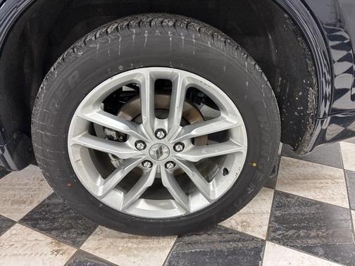 2024 Dodge Durango GT