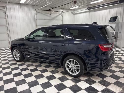2024 Dodge Durango GT