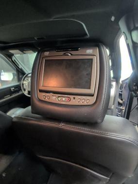 2016 Ford Expedition EL Limited