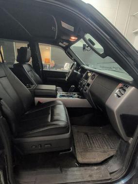 2016 Ford Expedition EL Limited