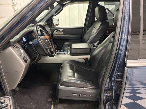 2016 Ford Expedition EL Limited