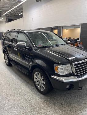 2008 Chrysler Aspen Limited