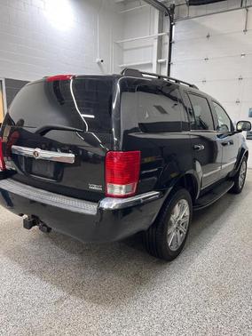 2008 Chrysler Aspen Limited