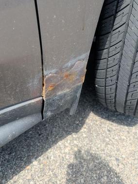 Mocha Steel Metallic 2011 Chevrolet Equinox LT