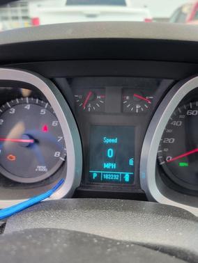 Mocha Steel Metallic 2011 Chevrolet Equinox LT