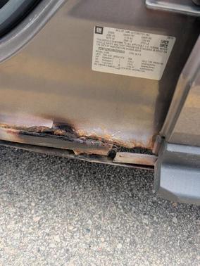 Mocha Steel Metallic 2011 Chevrolet Equinox LT