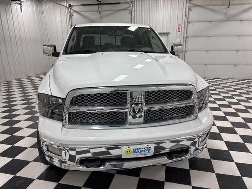 2012 RAM 1500 Laramie