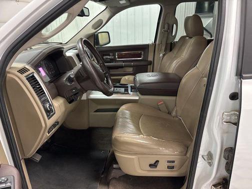 2012 RAM 1500 Laramie