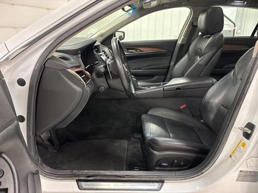 2016 Cadillac CTS 2.0L Turbo Standard