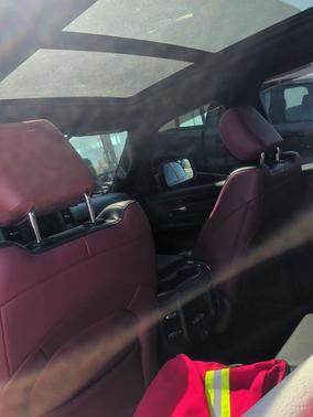 Granite Crystal Clearcoat Metallic 2019 RAM 1500 Rebel