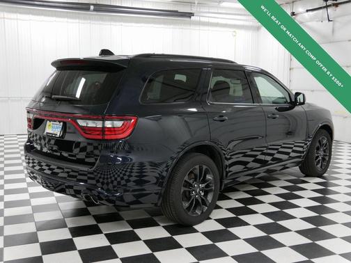 2024 Dodge Durango R/T