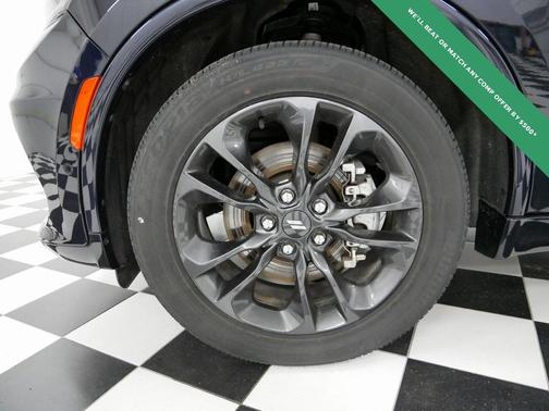 2024 Dodge Durango R/T