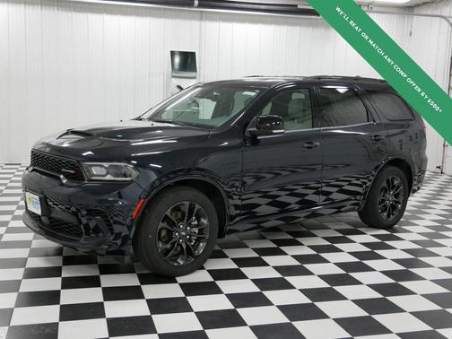 2024 Dodge Durango R/T