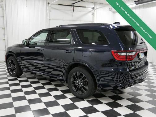 2024 Dodge Durango R/T