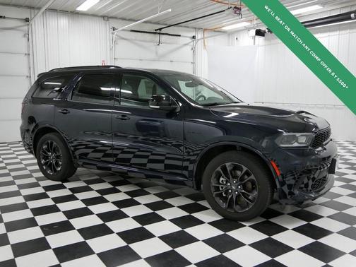 2024 Dodge Durango R/T