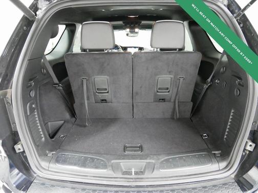 2024 Dodge Durango R/T