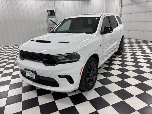 2022 Dodge Durango R/T