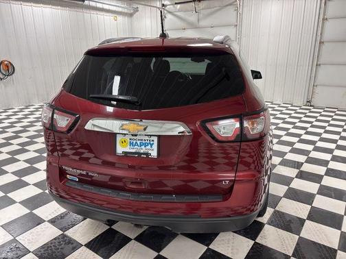 2017 Chevrolet Traverse 1LT