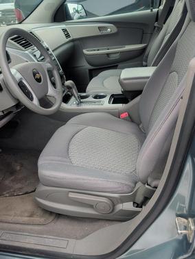 2009 Chevrolet Traverse LS