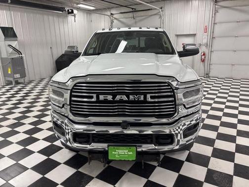 2022 RAM 3500 Laramie