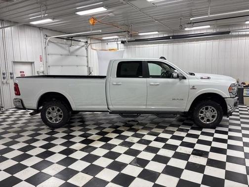 2022 RAM 3500 Laramie