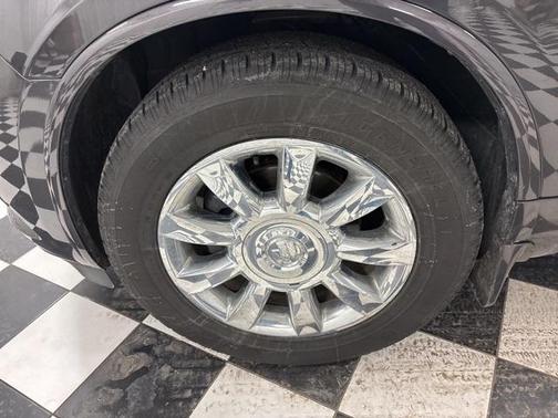 2014 Buick Enclave Premium