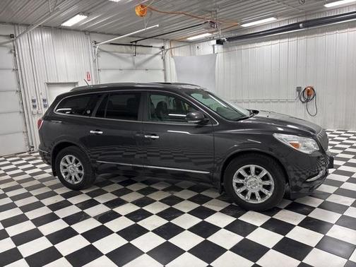 2014 Buick Enclave Premium