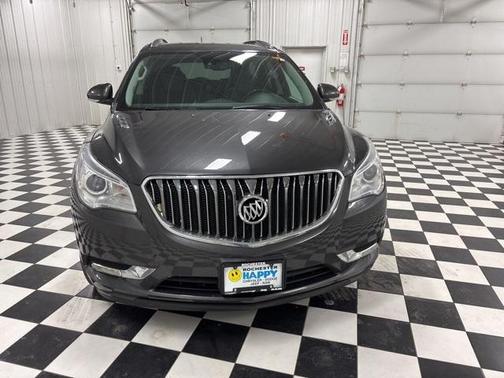 2014 Buick Enclave Premium