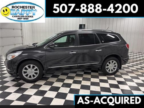 2014 Buick Enclave Premium