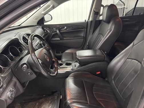 2014 Buick Enclave Premium