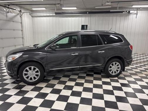 2014 Buick Enclave Premium