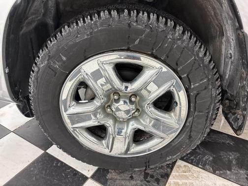 2010 Toyota RAV4 Base