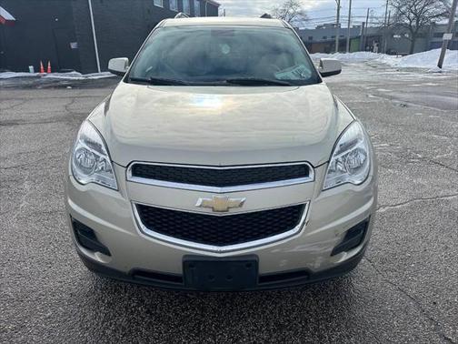 2015 Chevrolet Equinox 1LT