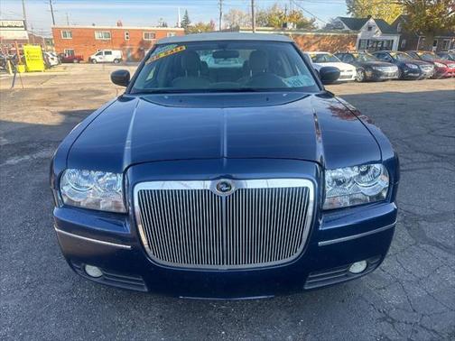 2005 Chrysler 300 Touring