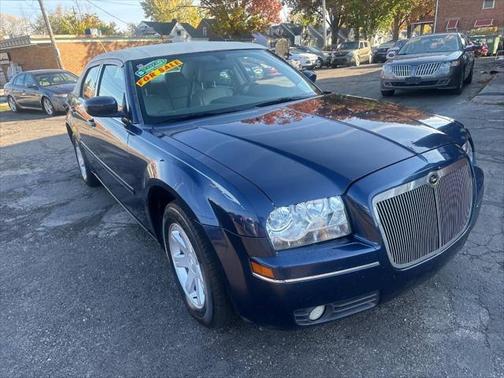2005 Chrysler 300 Touring