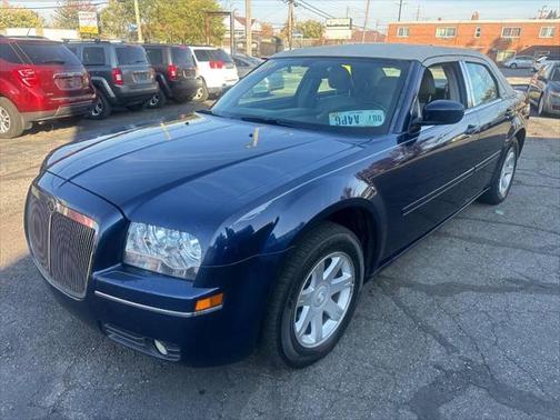 2005 Chrysler 300 Touring