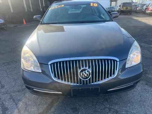 2010 Buick Lucerne CX